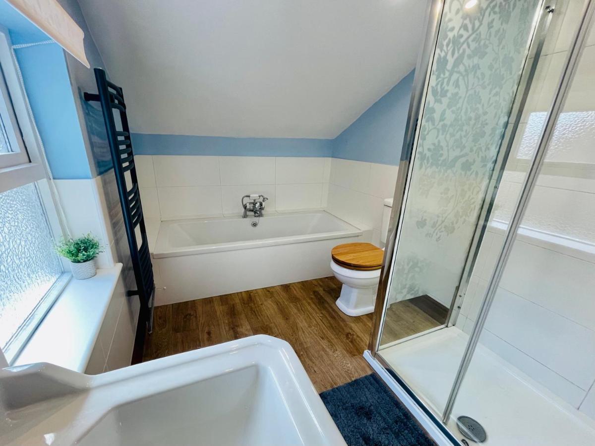 Great Town House - Central York Holiday home *