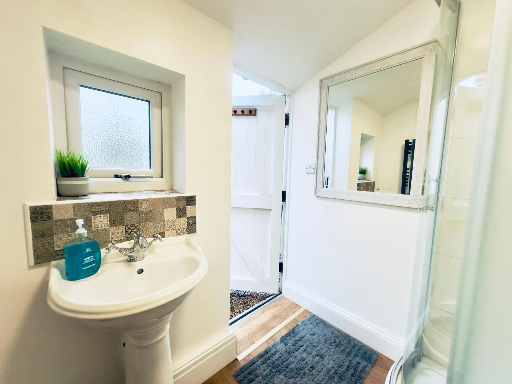 Great Town House - Central York Holiday home
