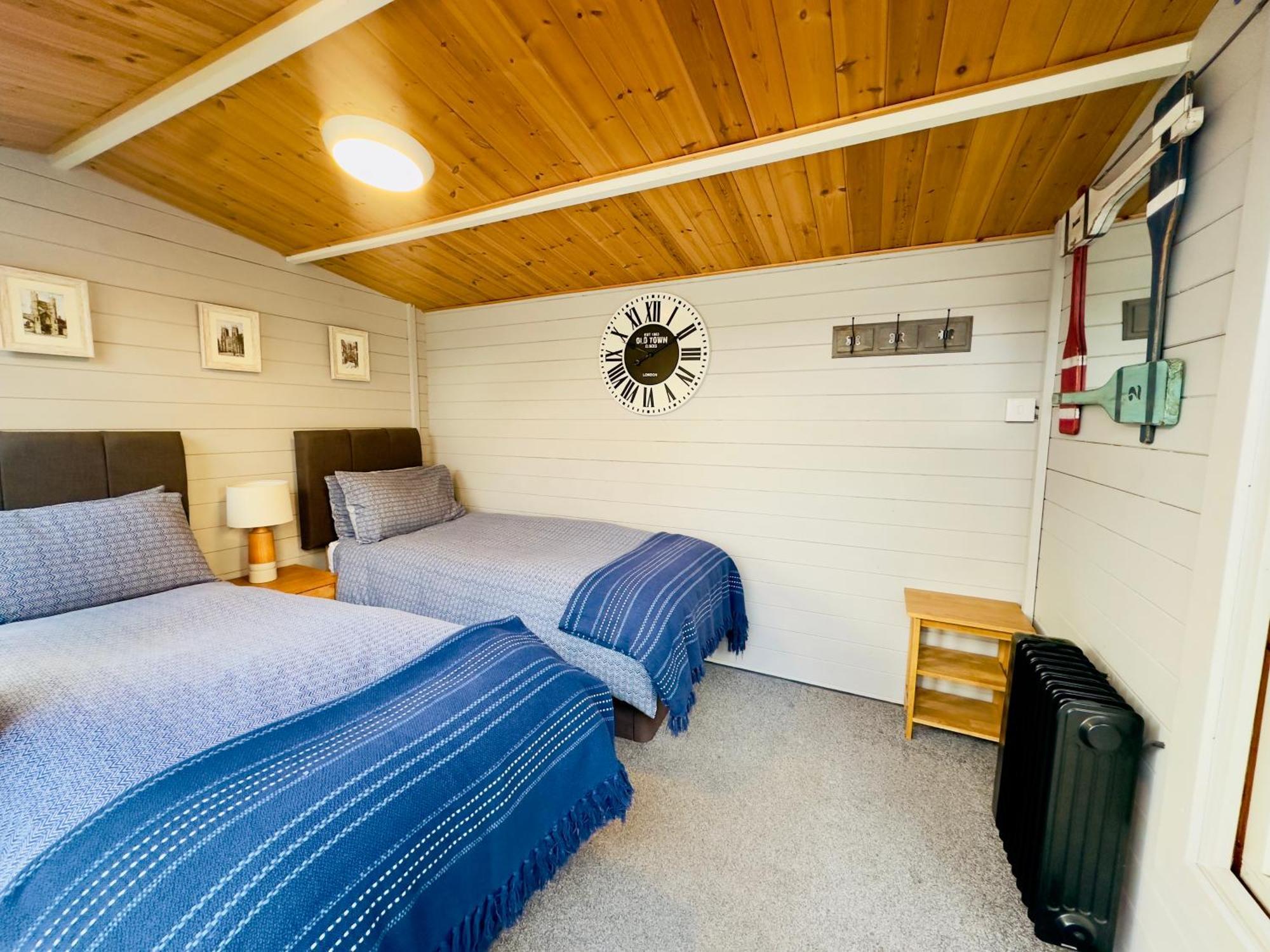 Great Town House - Central York