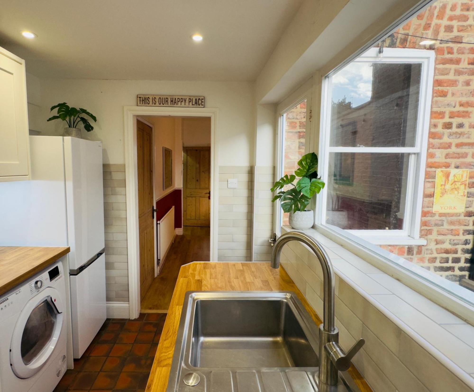 Great Town House - Central York Holiday home York