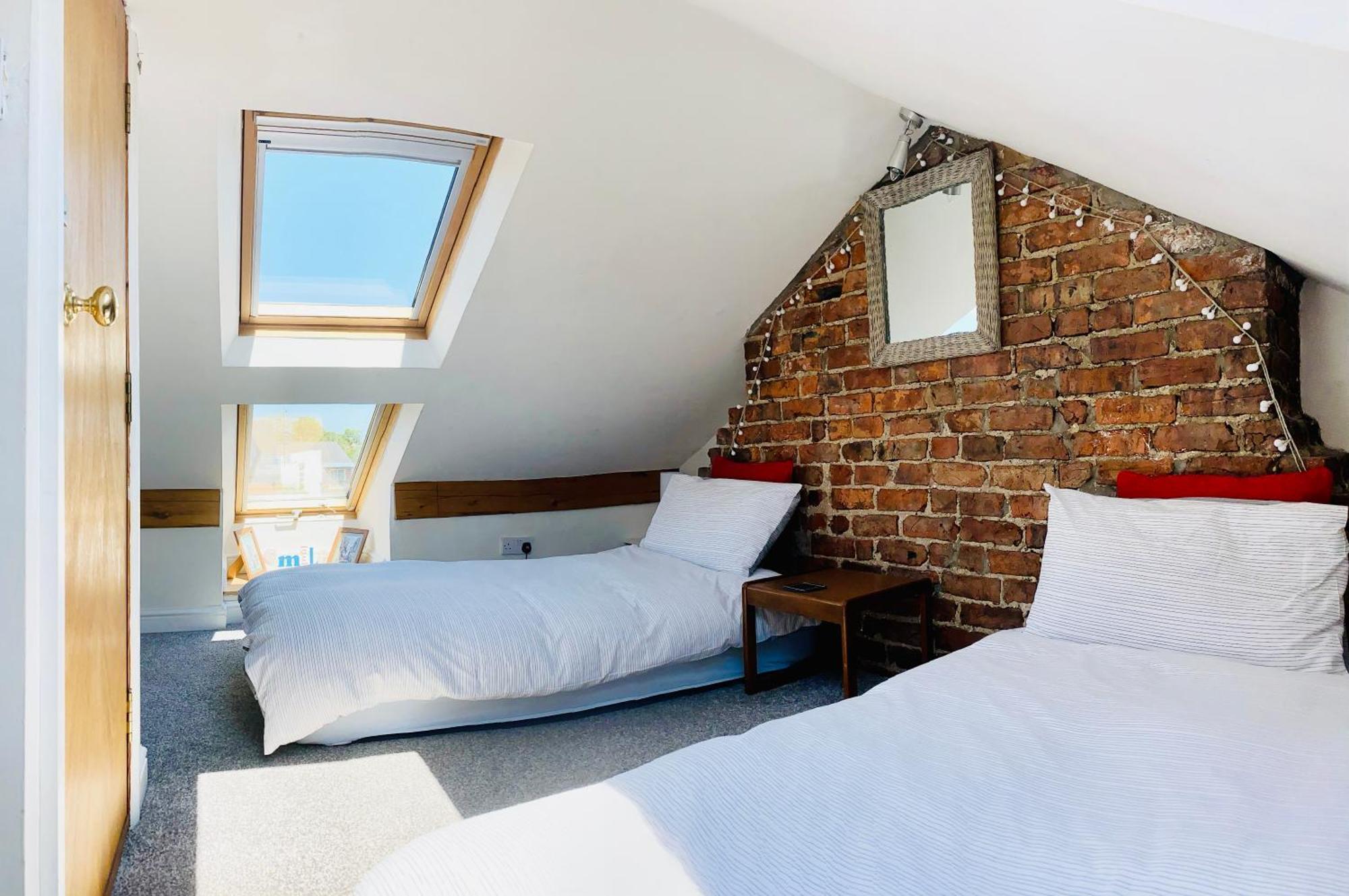 Great Town House - Central York York