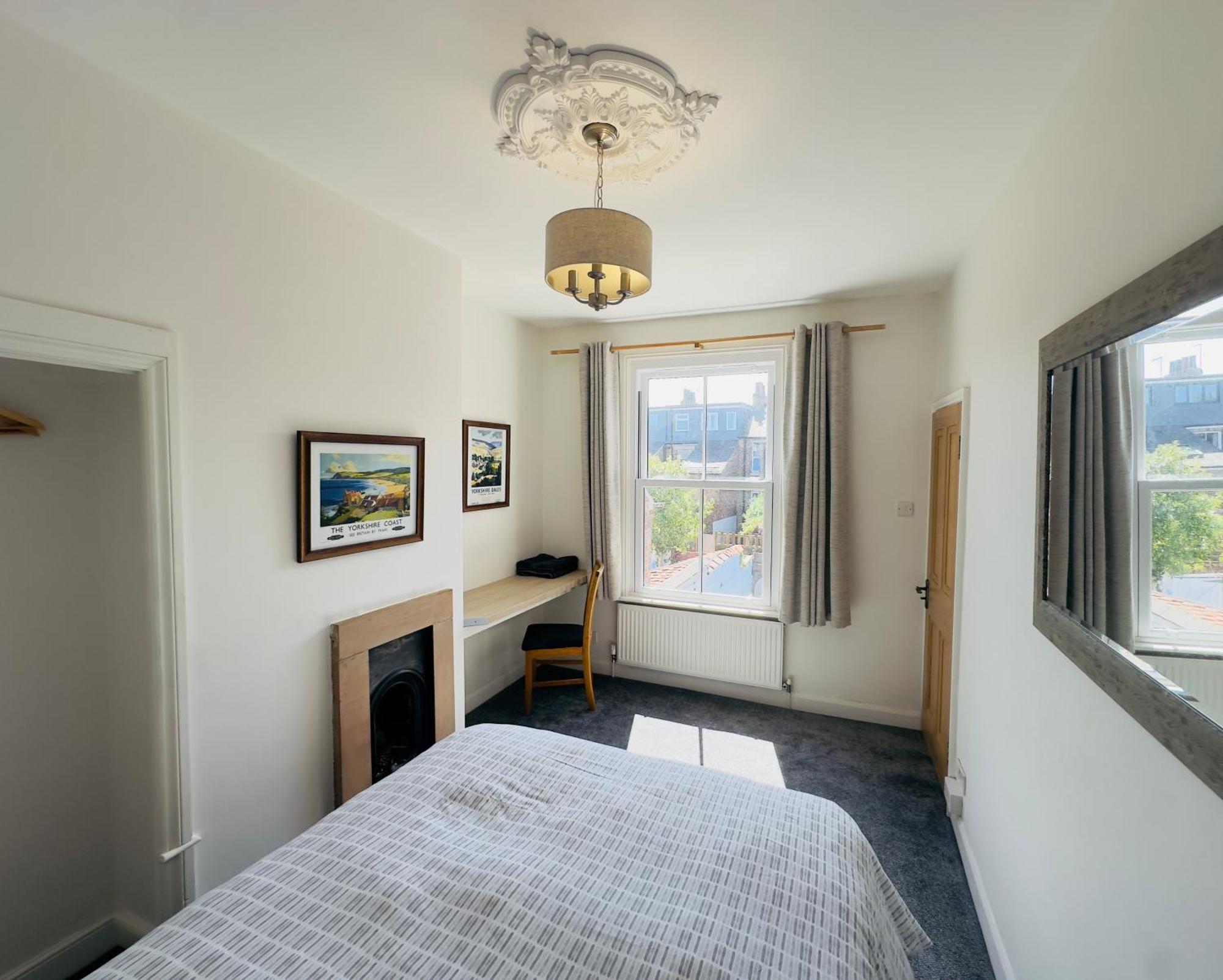 Great Town House - Central York