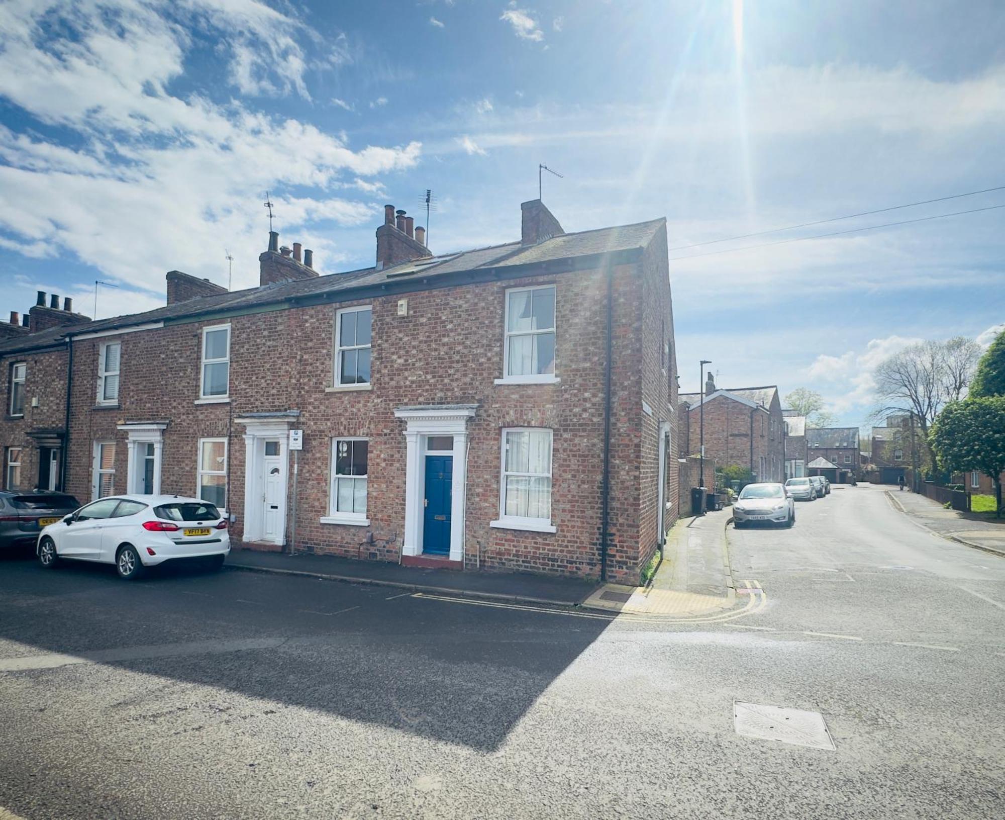 Great Town House - Central York Holiday home York