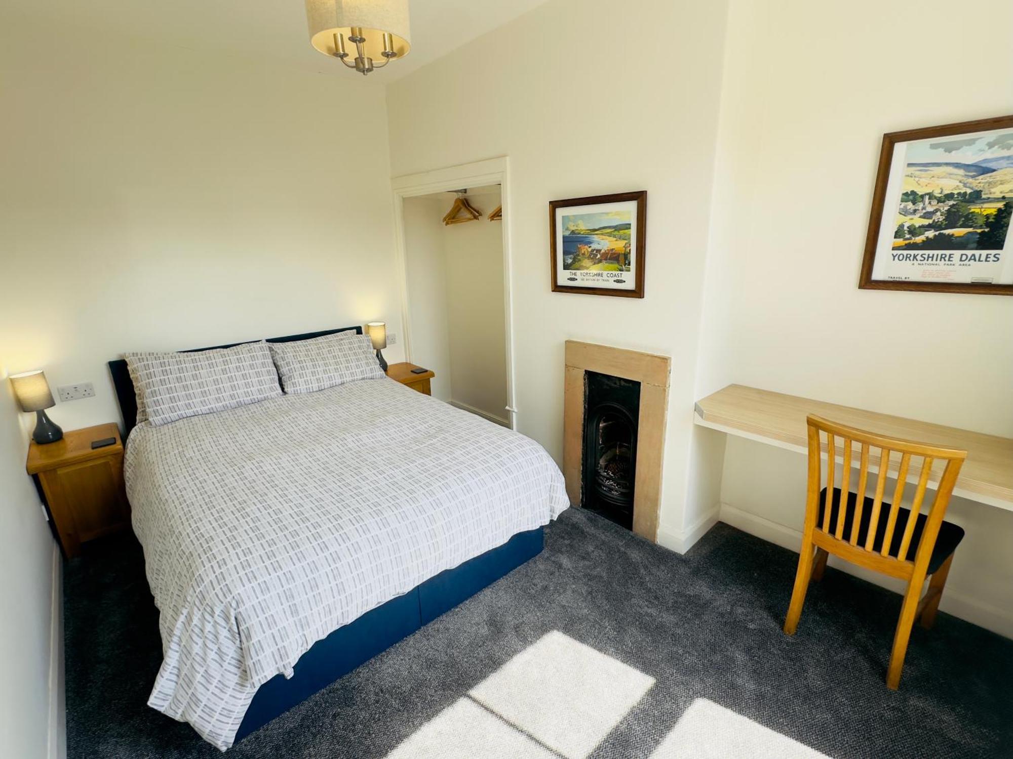 Great Town House - Central York Holiday home