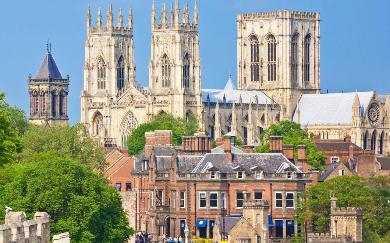 Great Town House - Central York York